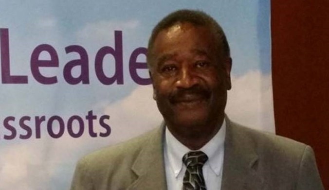 Leader Picture of Me